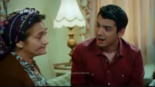 عشق اجاه ای قسمت 110