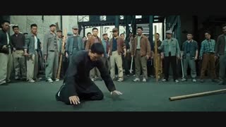 فیلم ایپ من 3 دوبله فارسی IP MAN 3