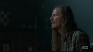 سریال مردگان متحرک فصل هشت قسمت14 – The Walking Dead