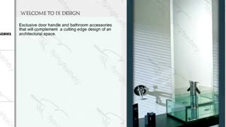 گروه تبلیغاتی پرین پرواز - طراحی وب سایت شرکت IX Design