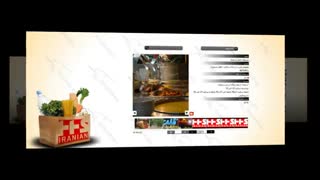 گروه تبلیغاتی پرین پرواز - طراحی وب سایت شرکت تی تی اس ایرانیان