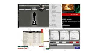 پرین پرواز - مالتی مدیا کلوپ کاپیتان