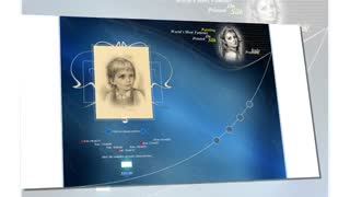 پرین پرواز - مالتی مدیا معروفترین نقاشی های جهان