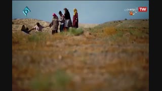 سریال پایتخت 5 - قسمت 12