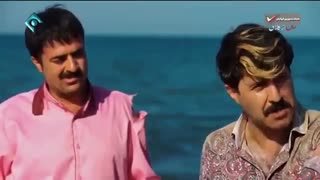 Serial Paytakht 5 Part 12 - سریال پایتخت 5 قسمت دوازدهم