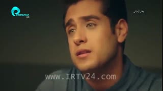 سریال خرده جنایت ها با دوبله فارسی قسمت 1