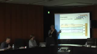 محاسبه یکپارچگی و پایداری شهری با شاخص ها