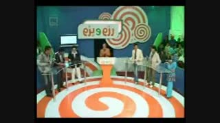 رزم و بزم مشاعره افغانی