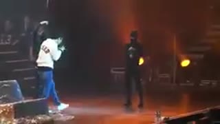 یکی از زیباترین اجرای لی مین هو^_^