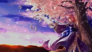 Nightcore - Yume To Hazakura (Lyrics) 「 Japanese Music 」