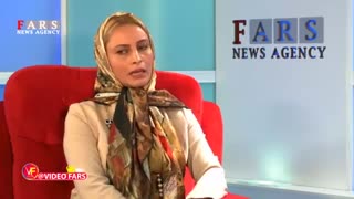 مریم کاویانی: ازدواجم و زندگی در لهستان شایعه بود/ خواندن قرآن به من انرژی می‌دهد