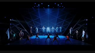 Hyper Projection Engeki "Haikyuu!!" Winner And Loser