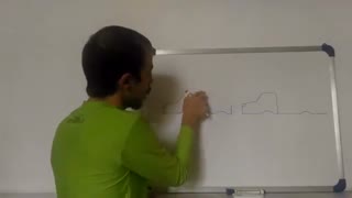 بستن یا باز گذاشتن در عقب وانت