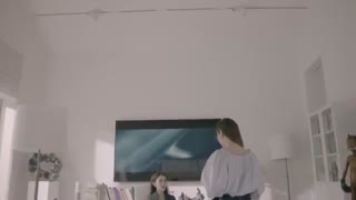 فصل اول سریال چینی نمیتونم بغلت کنم قسمت 3 - I Cannot Hug You 2017 با زیرنویس فارسی