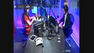 واکنش رسانه‌های بیگانه نسبت به شعار سال ۹۷