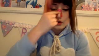 گیره کوچک کننده بینی را  به این روش استفاده کنید