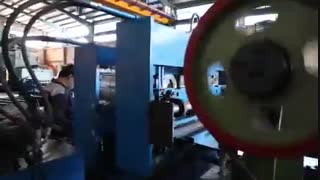 گزارش آگهی معرفی کارخانه پارس تایل