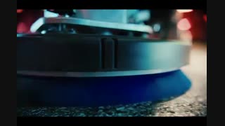 اسکرابر ecoflex ساخت کمپانی نیلفیسک