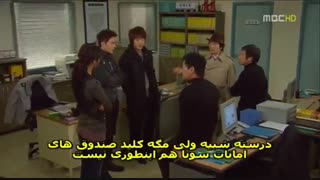 سریال کره ای قهرمان قسمت چهاردهم (با بازی لی جونگی) - با زیرنویس فارسی چسبیده