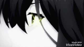 Amv___monster از انیمه دلاوری یک شوالیه شکست خورده (rakudai kishi no cavalry)