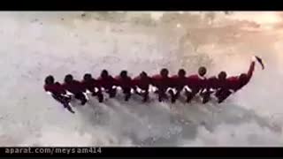 دانلود آهنگ مسعود جلیلیان و فرشاد آزادی به نام زماوند