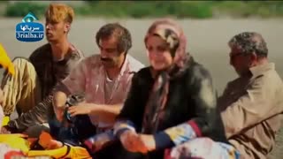 سریال پایتخت 5 - 12
