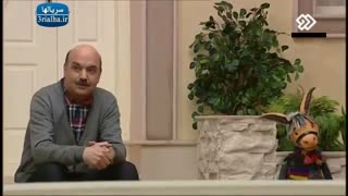 سریال کلاه قرمزی 97 - 10