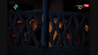 سریال پایتخت 5 - قسمت 14