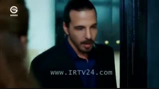 سریال عشق اجاره ای با دوبله فارسی قسمت 122