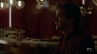 دانلود سریال تخیلی هیجانی لژیون-فصل2 قسمت1 با زیرنویس چسبیده-Legion