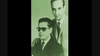 زرد ملیجه : فرامرز پایور و حسین تهرانی - Radiftv.com ردیف تی وی