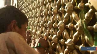 کلیپ زیبای نامه عشق با صدای بهنام صفوی