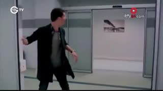 سریال غنچه های زخمی قسمت 78 kirgin Cicekler (ترکی)