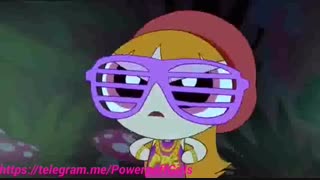 I LIKE it loud