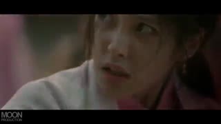سریال عاشقان ماه _BLACK SEA _ Moon loversScarlet Heart_FMV