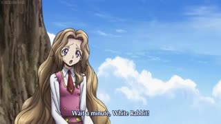 nunnally in wonderland-code geass