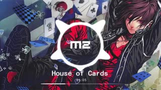 Nightcore ~ House of Cards _ BTS