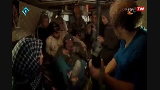 سریال پایتخت 5 - قسمت 15