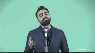 موزیک ویدئو جدید پازل باند بنام هستی