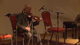 ویولن ناب ایرانی ـ زیبا و غمگین❤️