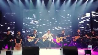 رادا 1: کنسرت بهت قول میدم سخت نیست - محسن یگانه