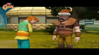 دده قورقود داستانی-۴۰-چیزگی فیلم