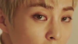 تیزر ژومین جووون EXO-CBX-blooming