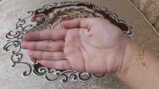 چالش یاسمین جون
