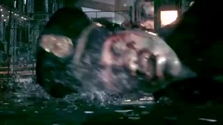 جدیدترین گیم پلی نسخه جدید بت من Batman