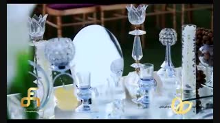 تشریفات خوشبختی و گروه فیلم و عکس فریما