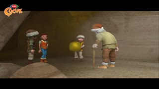 دده قورقود داستانی -۴۵-چیزگی فیلم