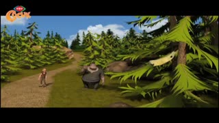 دده قورقود داستانی-۴۹-چیزگی فیلم