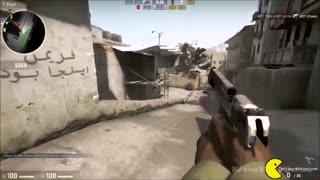 counter strike global offensive tehrancdshop.com تهران سی دی شاپ