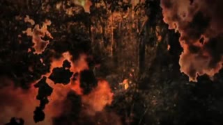 دومین اندینگ خادم سیاه